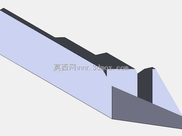 摇臂转向架悬架