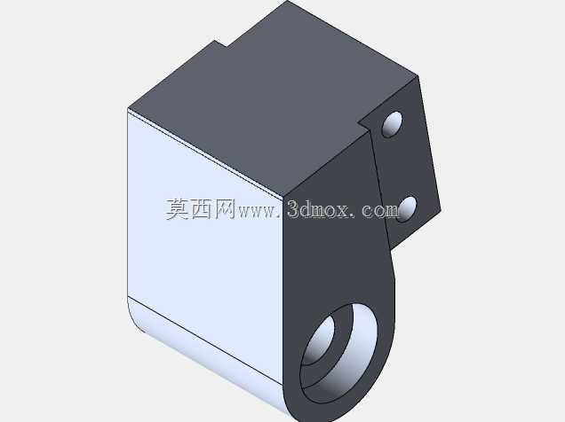 摇臂转向架悬架