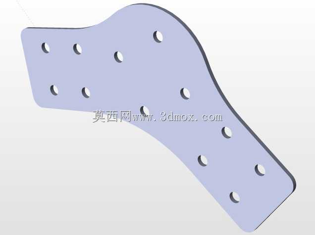 摇臂转向架悬架