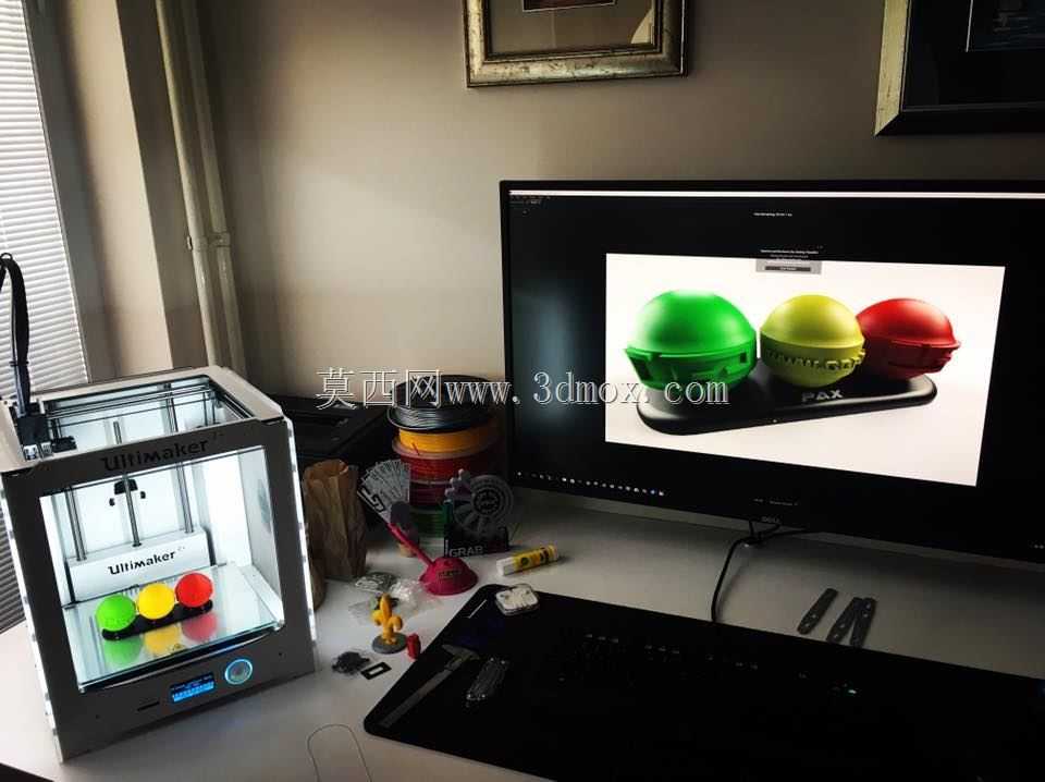 3Dprint\u CGPballs\u paX。。。