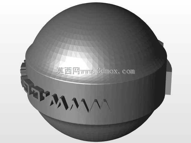 3Dprint\u CGPballs\u paX。。。
