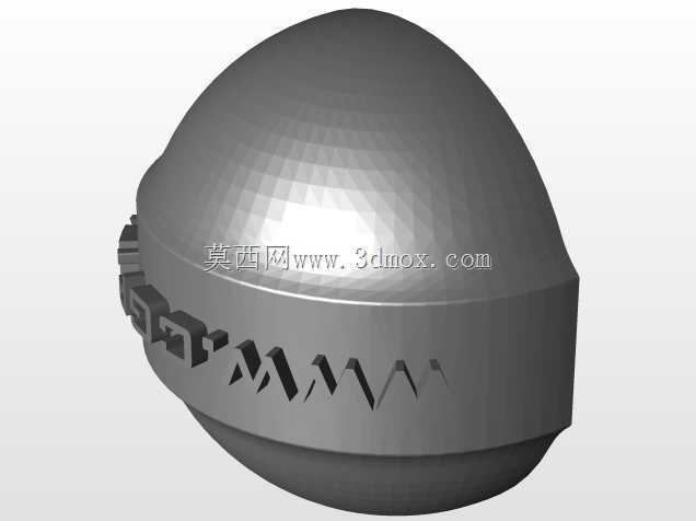 3Dprint\u CGPballs\u paX。。。