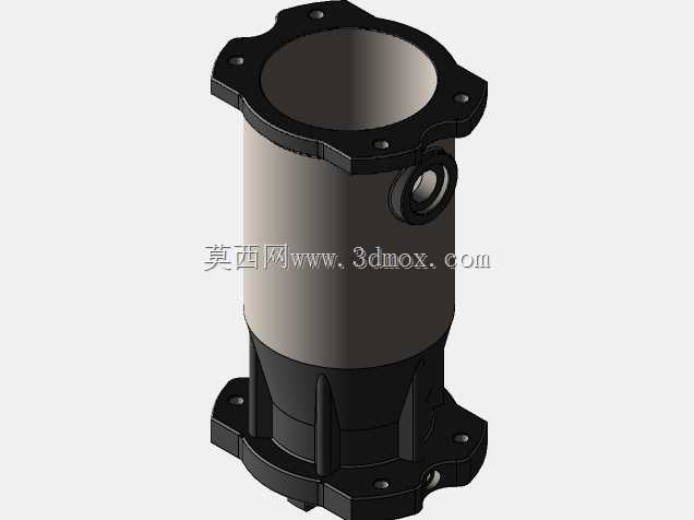 Solidworks教程#164如何在Solidworks中轻松设计工业住宅模型