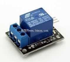 arduino���̵���