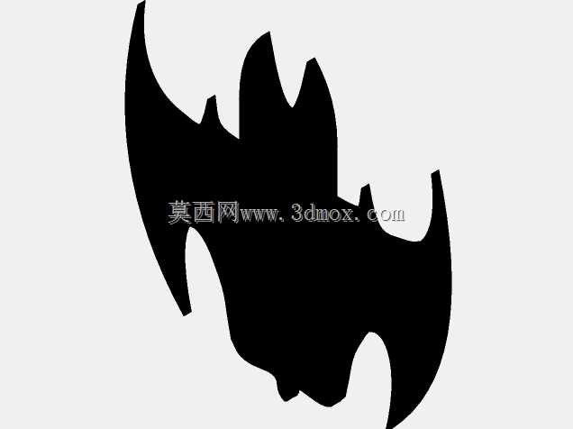 蝙蝠侠抓钩