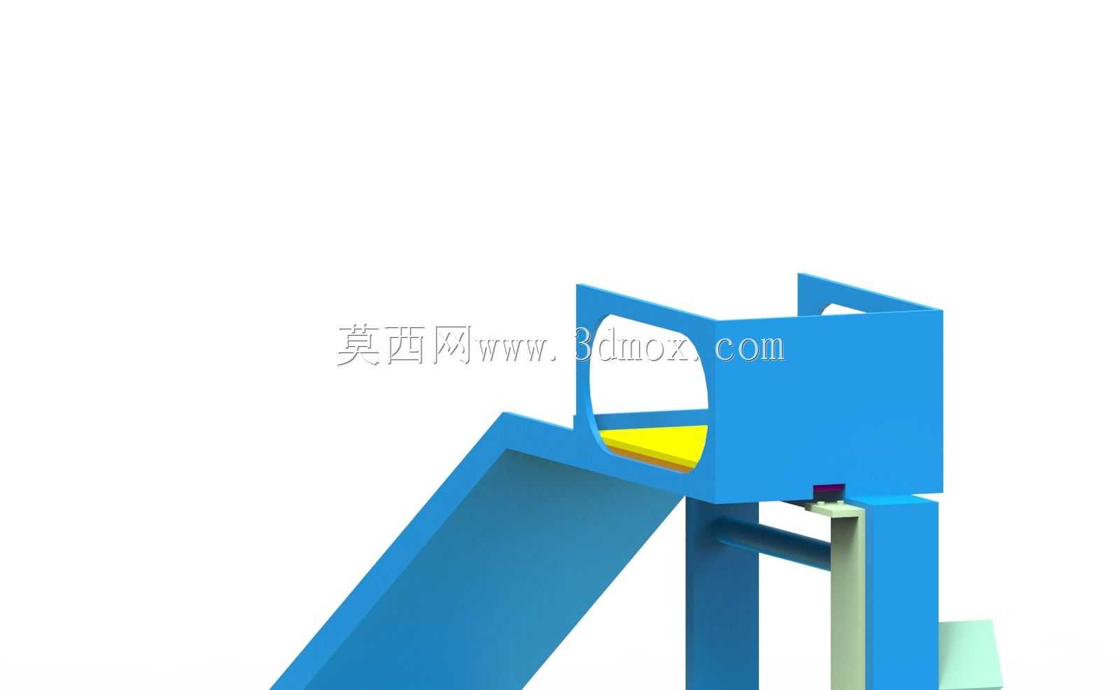 发卡机