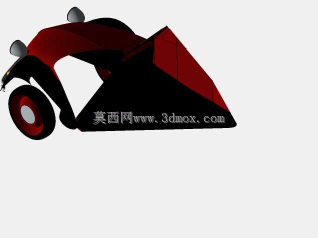 学习表面雪铁龙2cv汽车