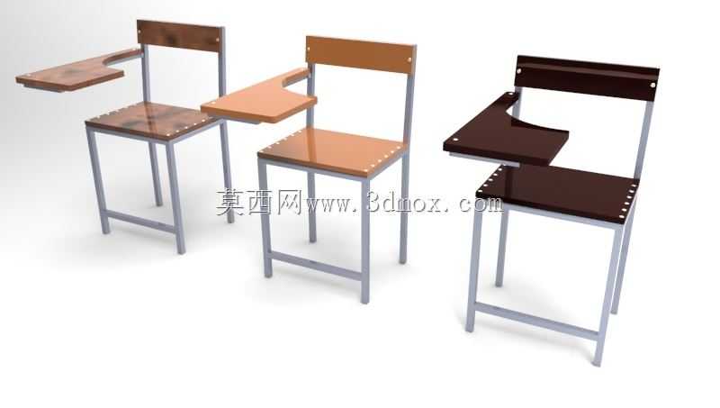 学生工作站
