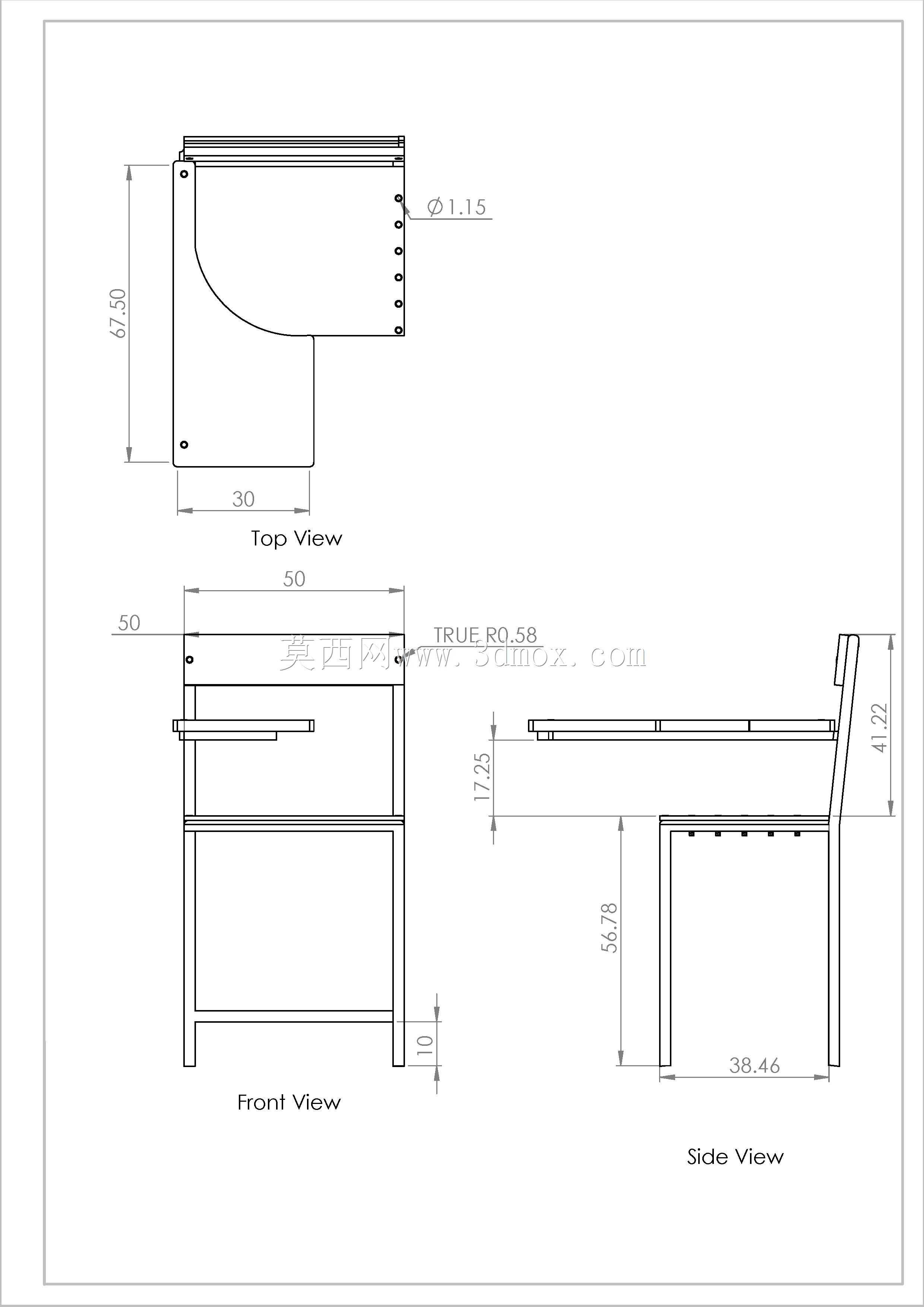 学生工作站