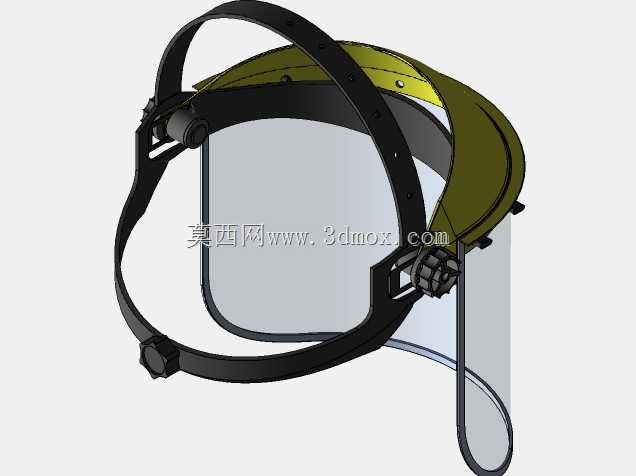 医生面罩(PPE)