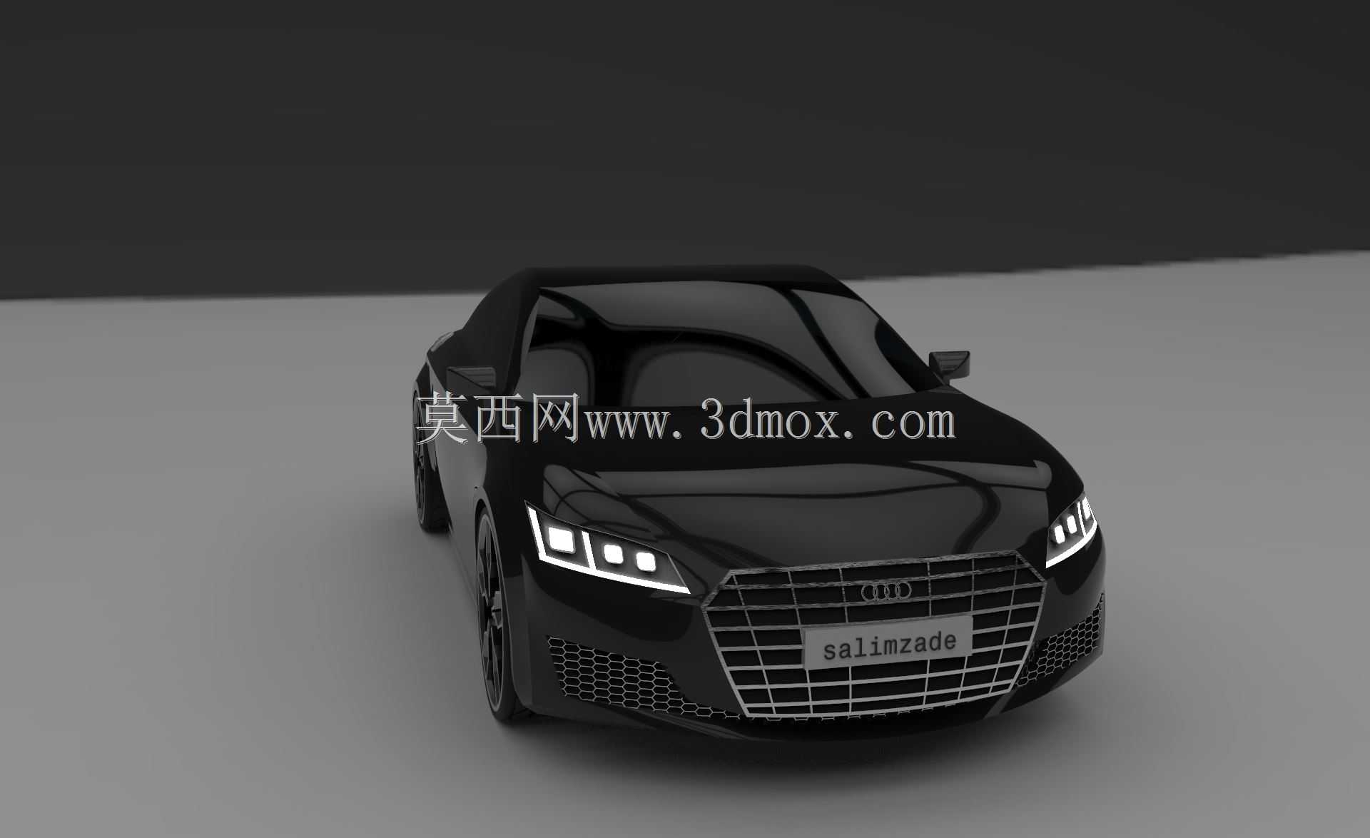 �µ�TT mk3