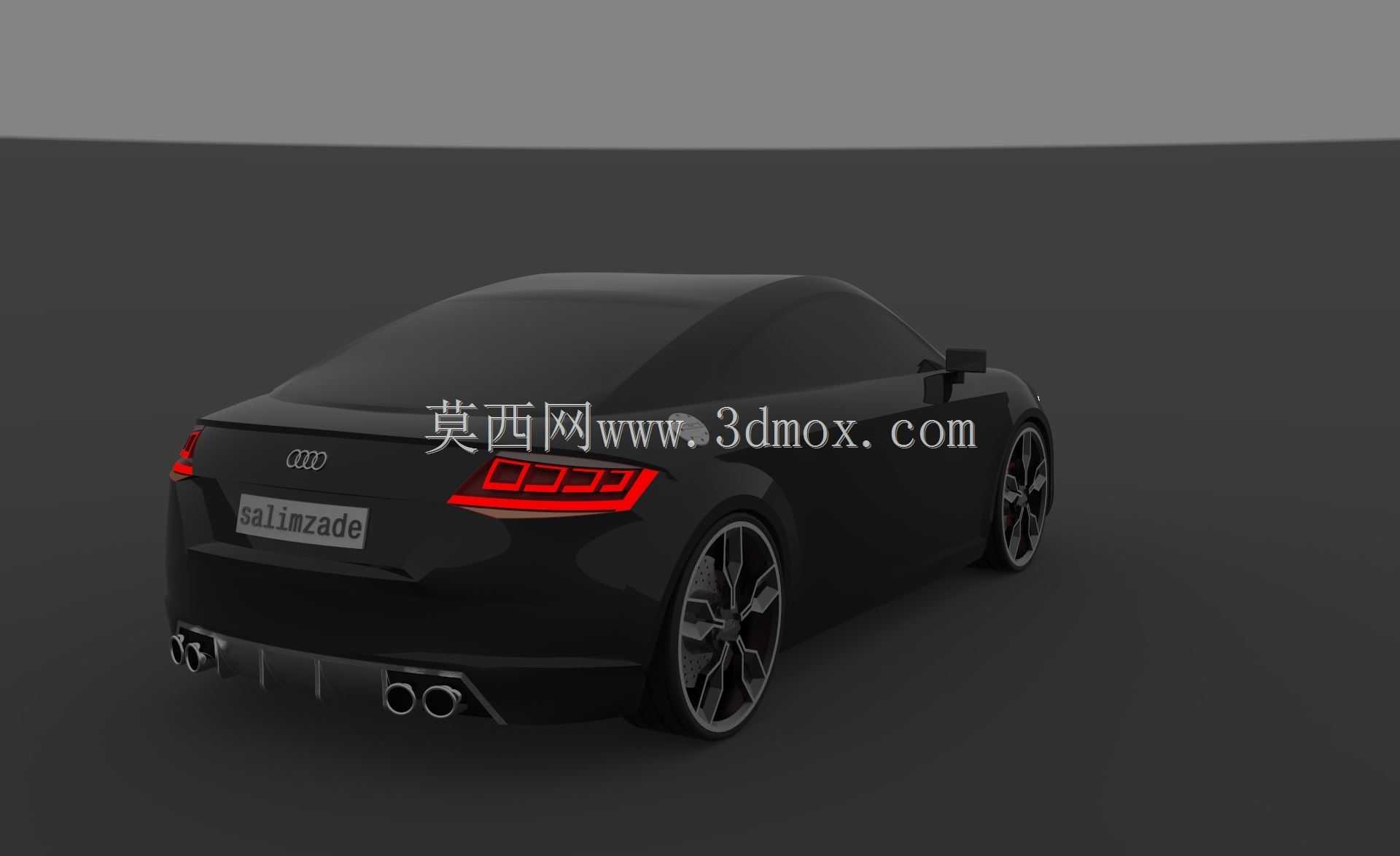 �µ�TT mk3