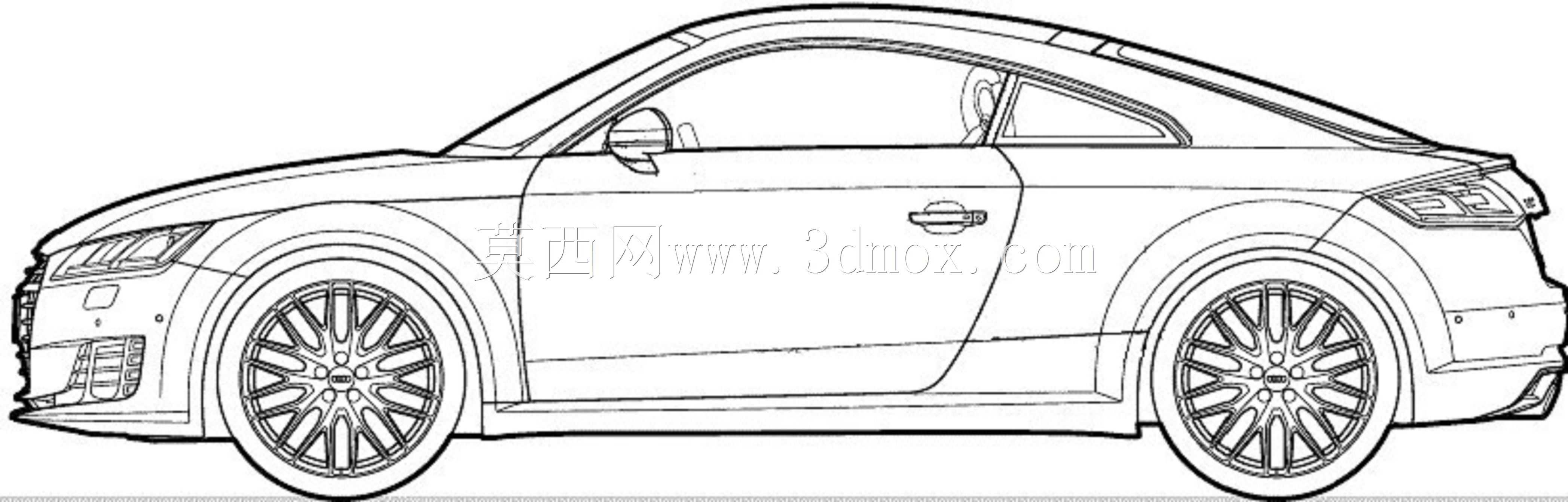�µ�TT mk3