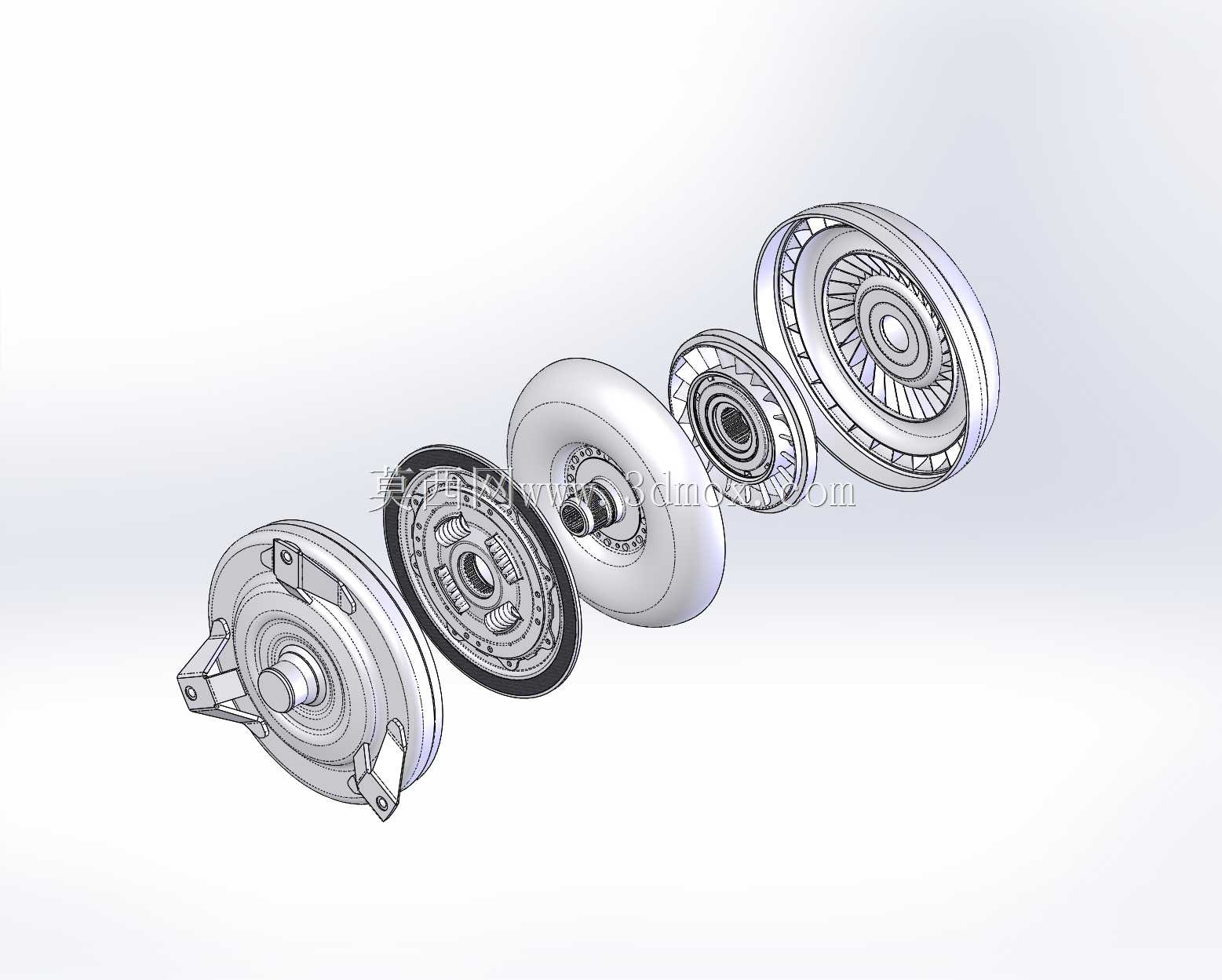 GM 258mm�����