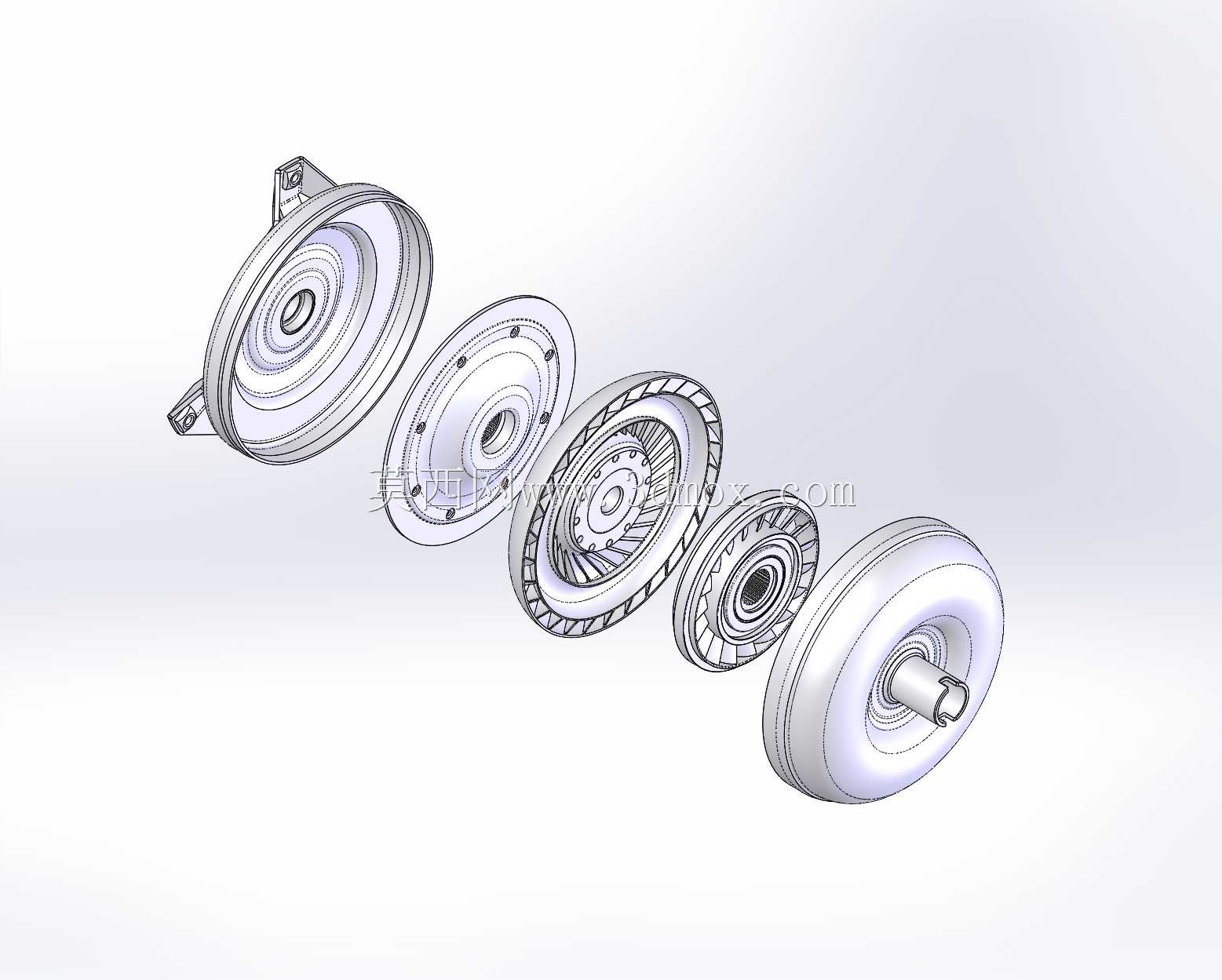 GM 258mm�����