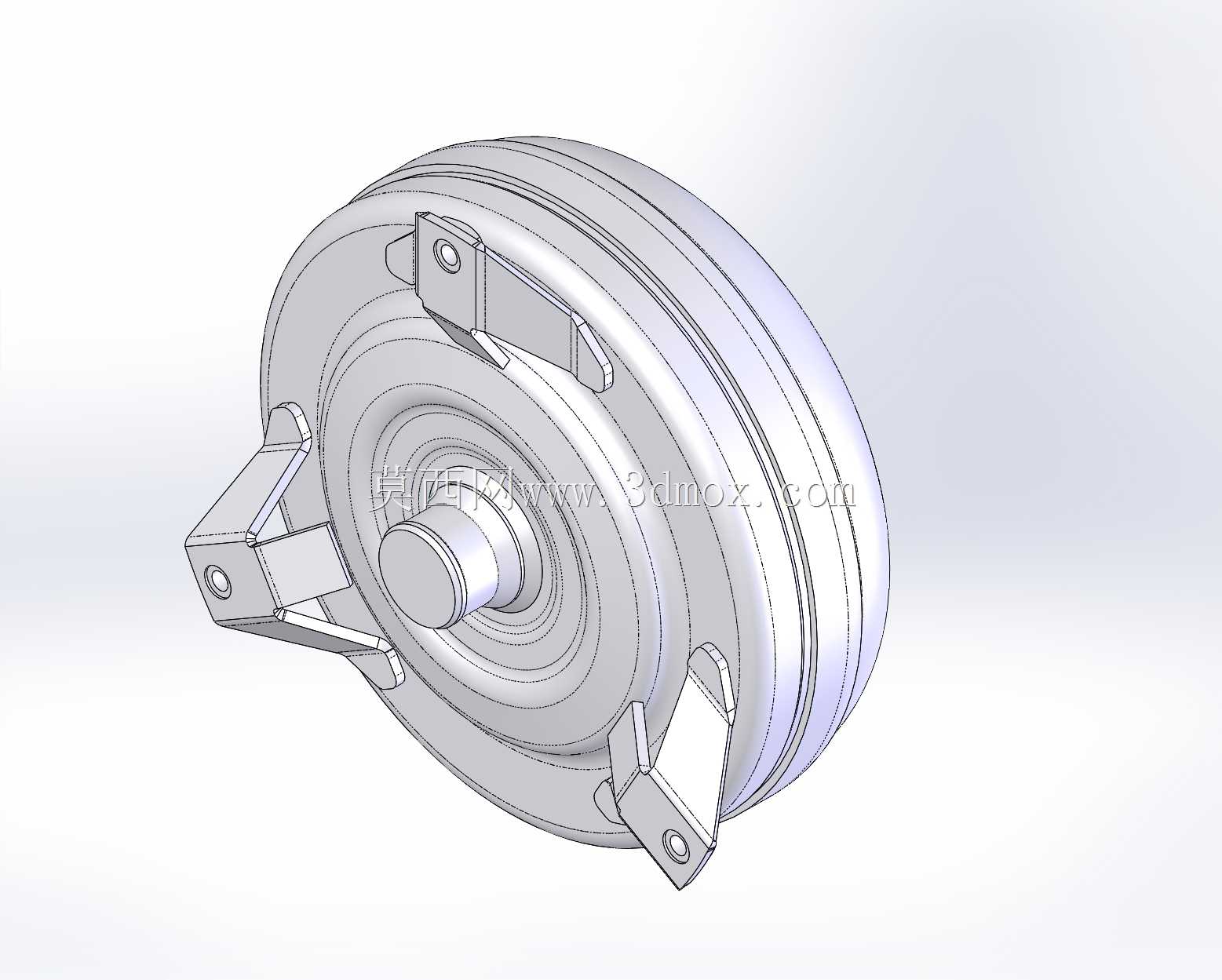 GM 258mm�����