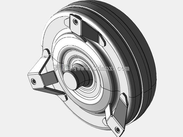 GM 258mm�����