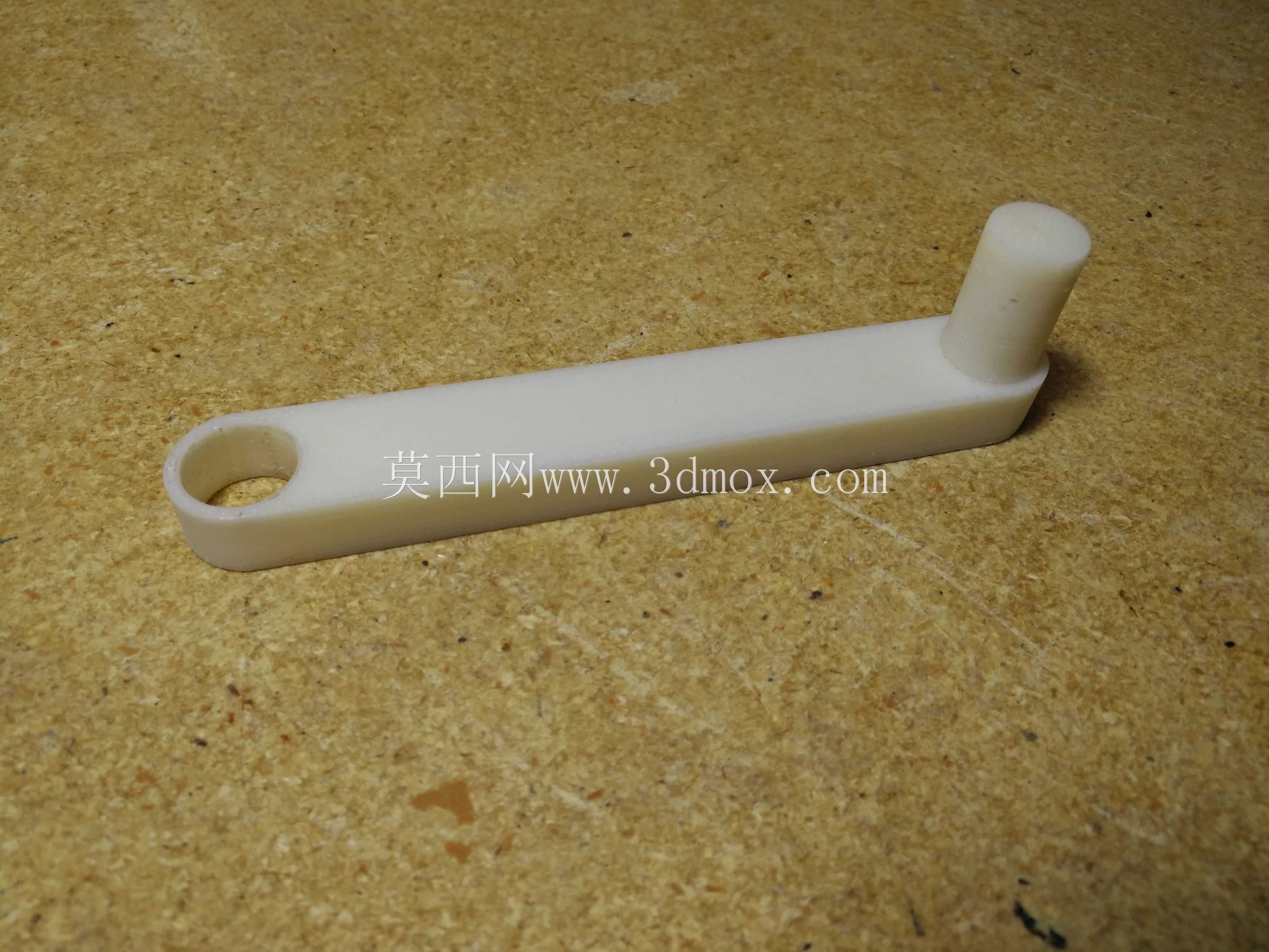 工程制图课程的机械运动项目(Solidworks初学者)