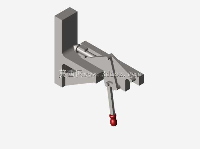 工程制图课程的机械运动项目(Solidworks初学者)