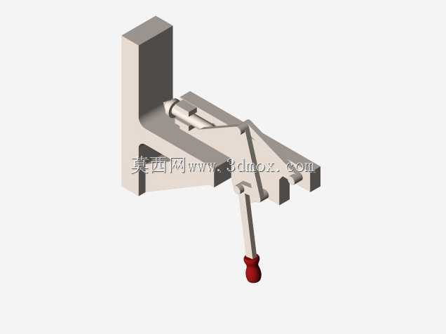工程制图课程的机械运动项目(Solidworks初学者)