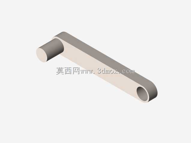 工程制图课程的机械运动项目(Solidworks初学者)