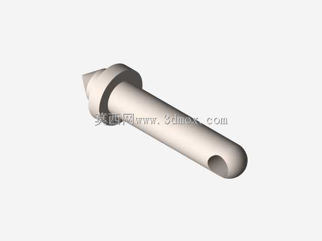 工程制图课程的机械运动项目(Solidworks初学者)
