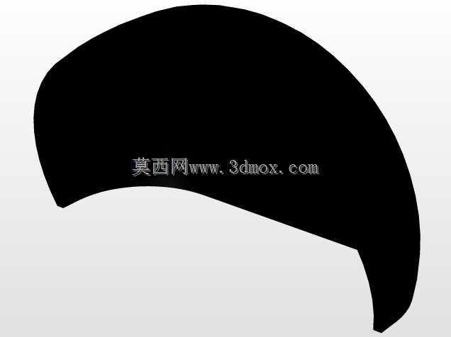 简易大众MK1高尔夫车身