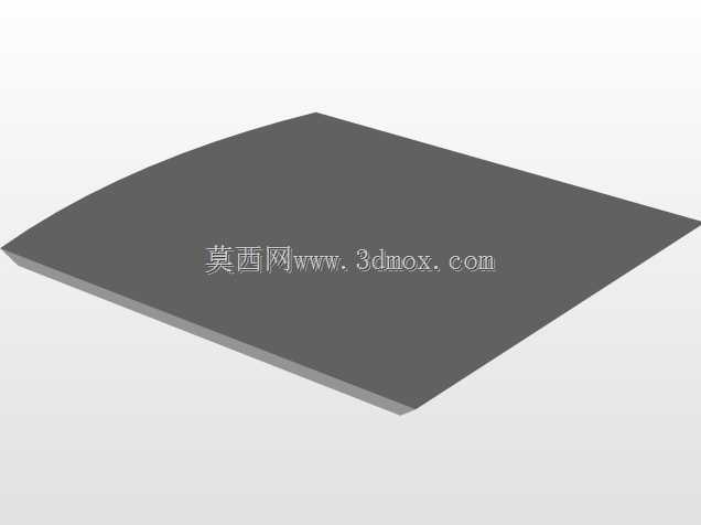 简易大众MK1高尔夫车身