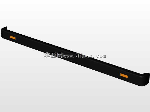 简易大众MK1高尔夫车身