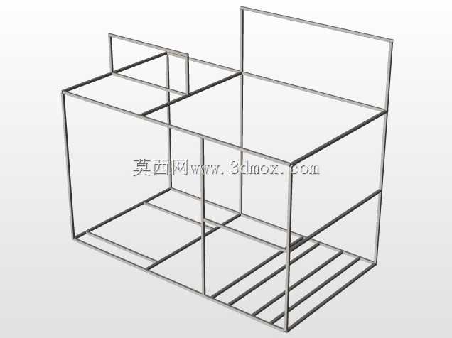 泵联接台