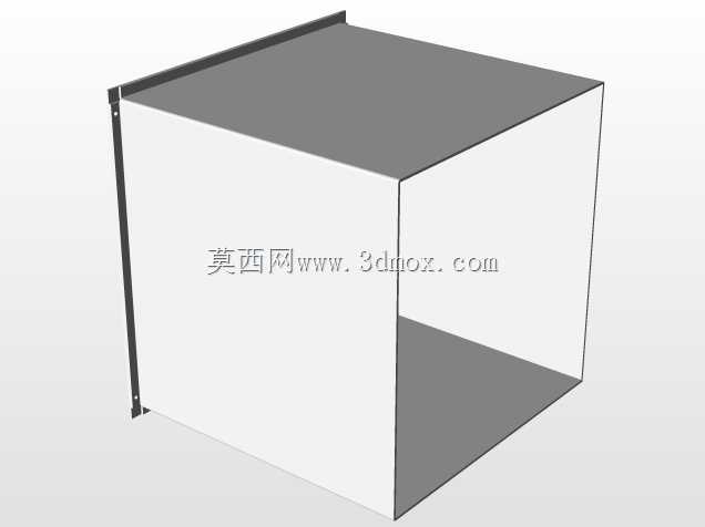 泵联接台