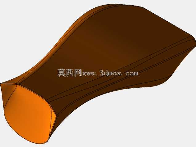 自由式曲面建模-SolidWorks教程
