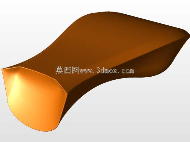自由式曲面建模-SolidWorks教程