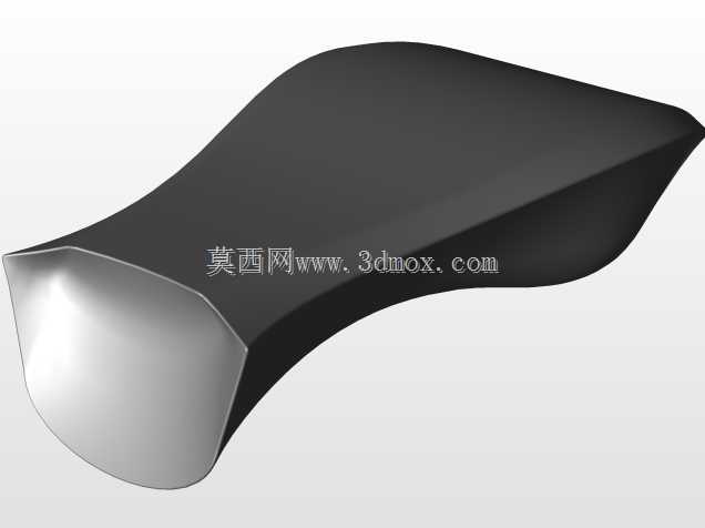 自由式曲面建模-SolidWorks教程