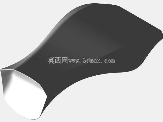 自由式曲面建模-SolidWorks教程
