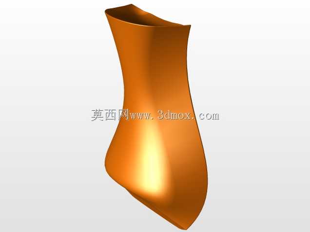 自由式曲面建模-SolidWorks教程