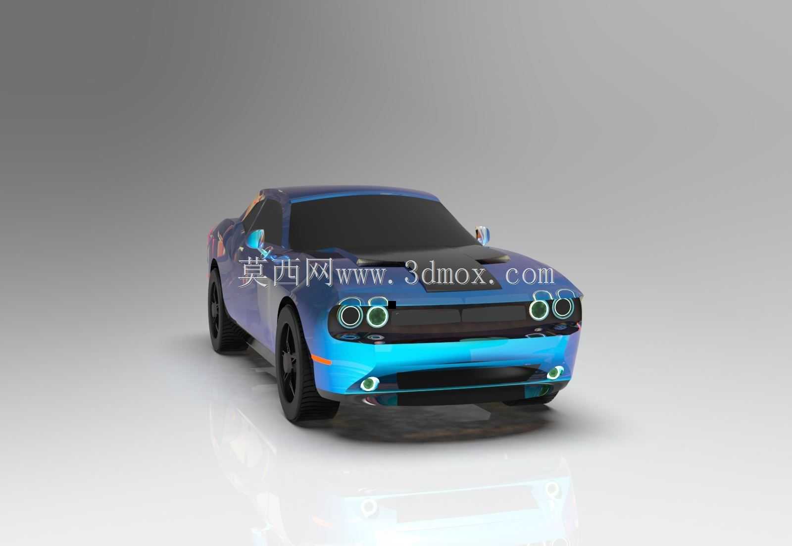 ������ս��SRT8 2019