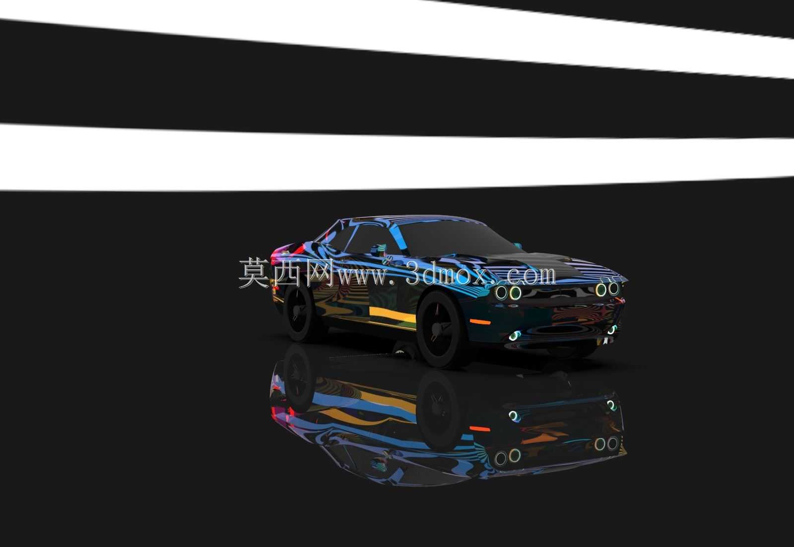 ������ս��SRT8 2019