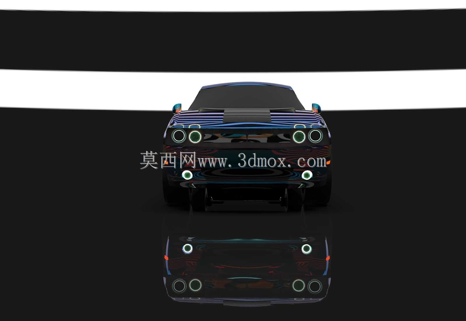 ������ս��SRT8 2019