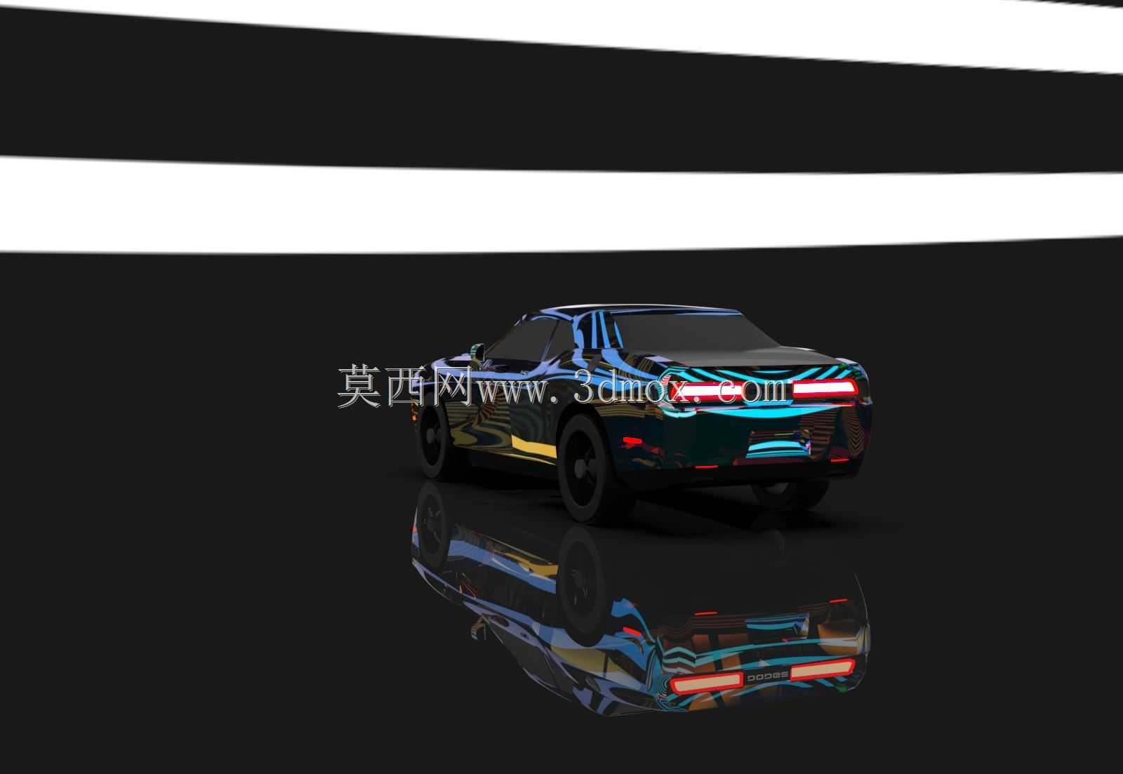 ������ս��SRT8 2019