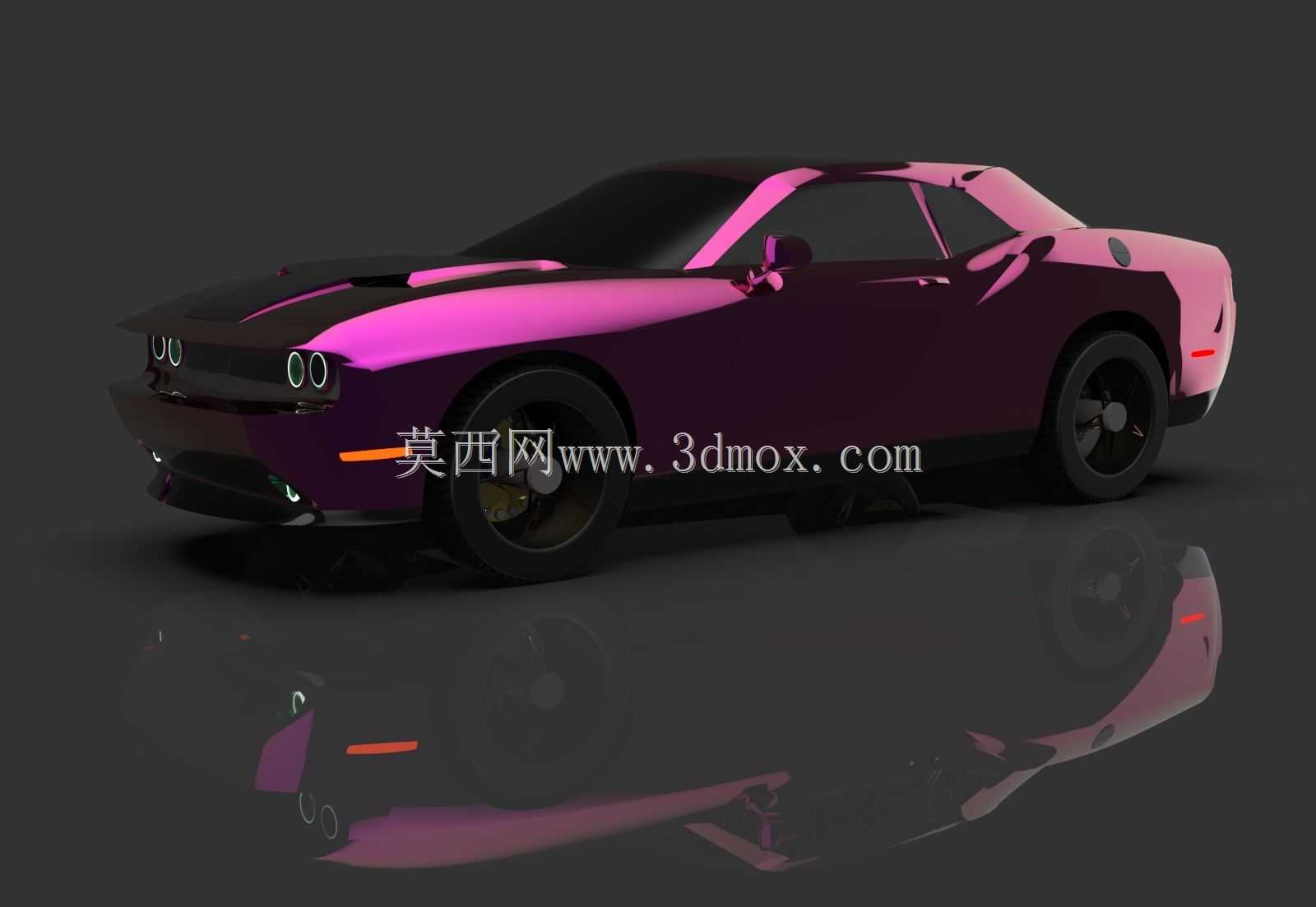 ������ս��SRT8 2019
