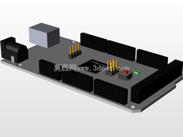 REPRAP Alex V1