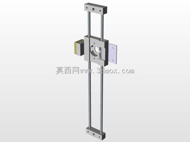 REPRAP Alex V1