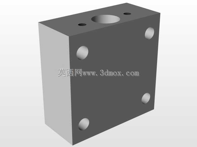 REPRAP Alex V1