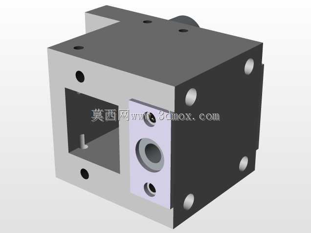 REPRAP Alex V1