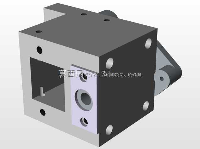 REPRAP Alex V1