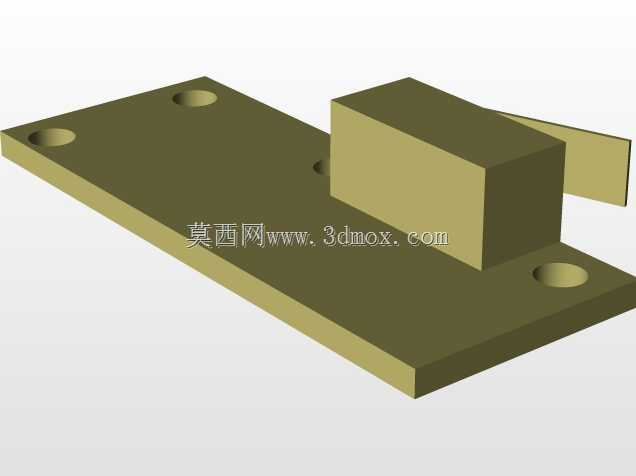 REPRAP Alex V1