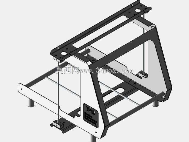 REPRAP Alex V1