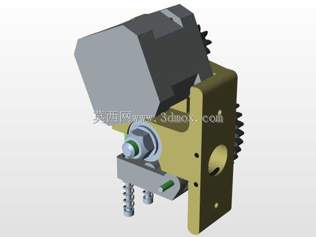 REPRAP Alex V1