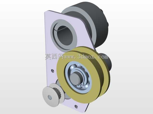 REPRAP Alex V1